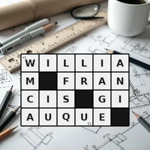 Hasło krzyżówkowe noblista z dziedziny chemii w roku 1949 - william francis giauque – rozwiązanie, synonimy, podpowiedzi i definicje krzyżówkowe